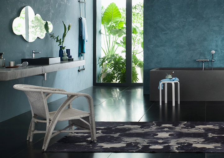 Baños - LOSTAL - Materiales de construcción, decoración y equipamiento